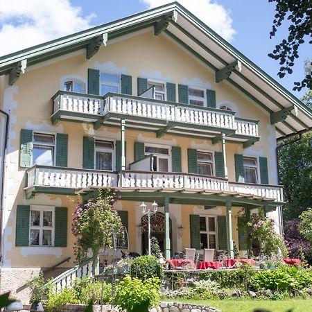 Villa Adolphine Rotta Εξωτερικό φωτογραφία