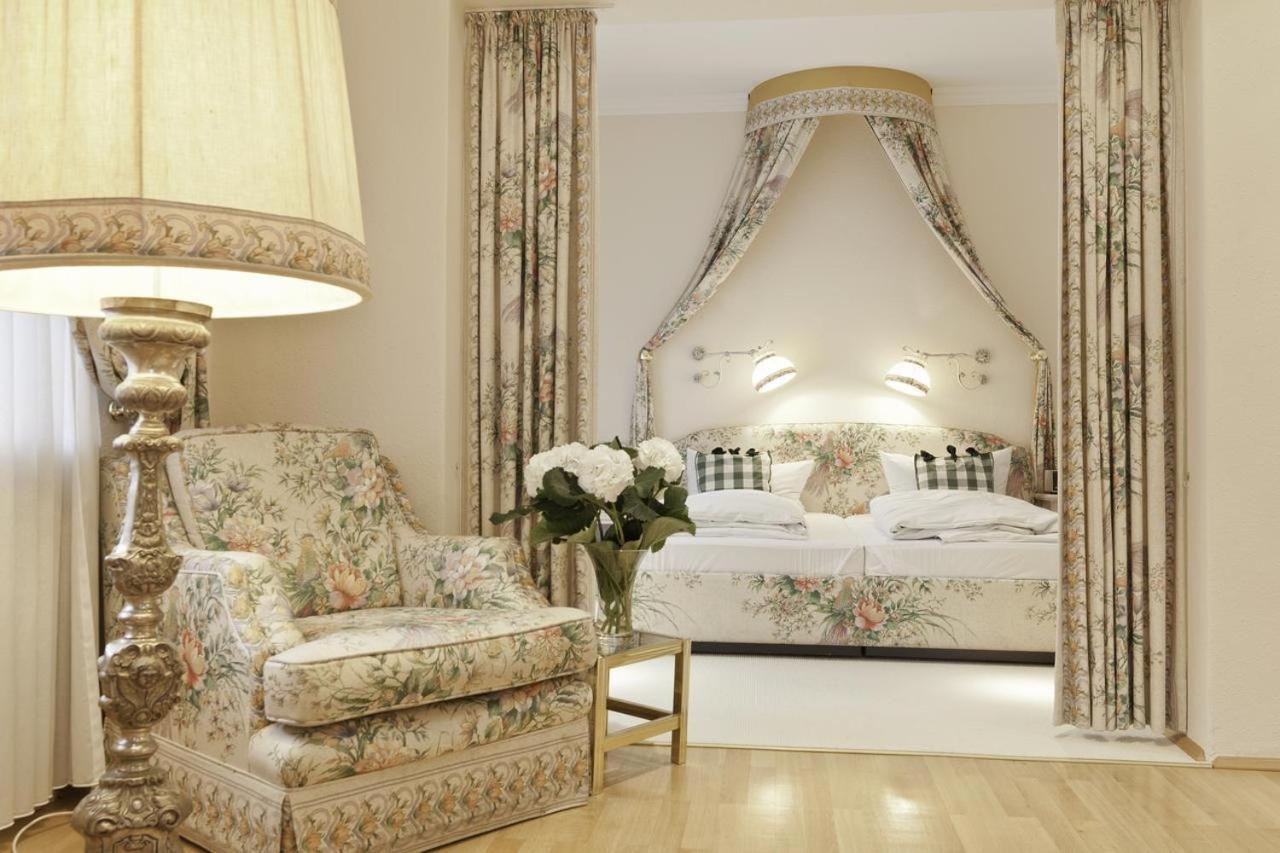Villa Adolphine Rotta Εξωτερικό φωτογραφία