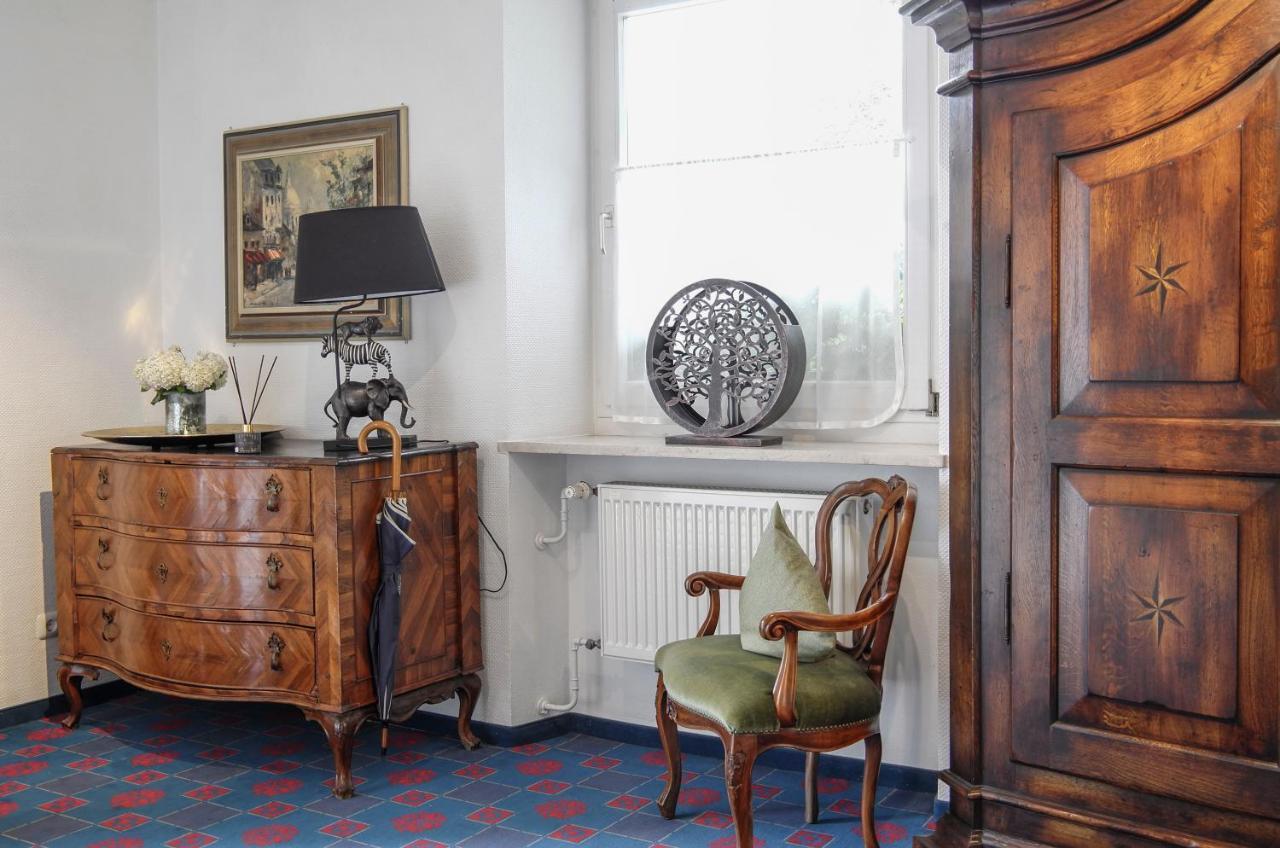 Villa Adolphine Rotta Εξωτερικό φωτογραφία