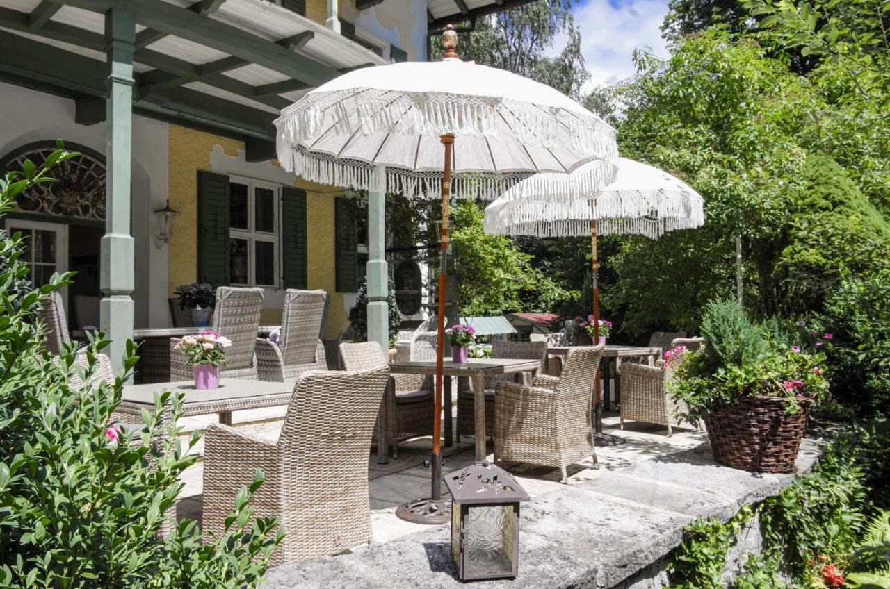 Villa Adolphine Rotta Εξωτερικό φωτογραφία