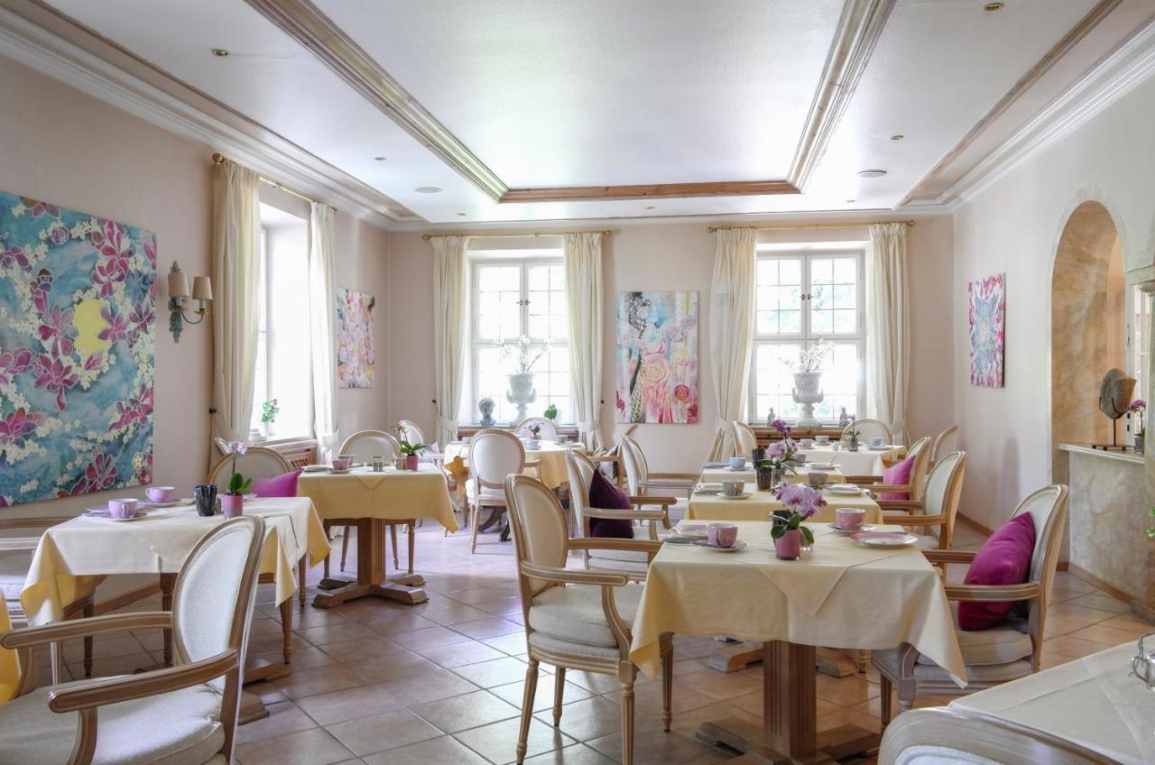 Villa Adolphine Rotta Εξωτερικό φωτογραφία