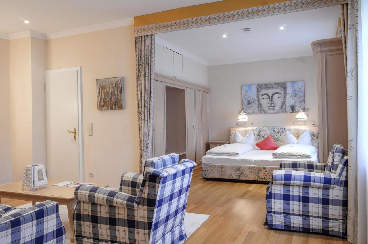 Villa Adolphine Rotta Εξωτερικό φωτογραφία