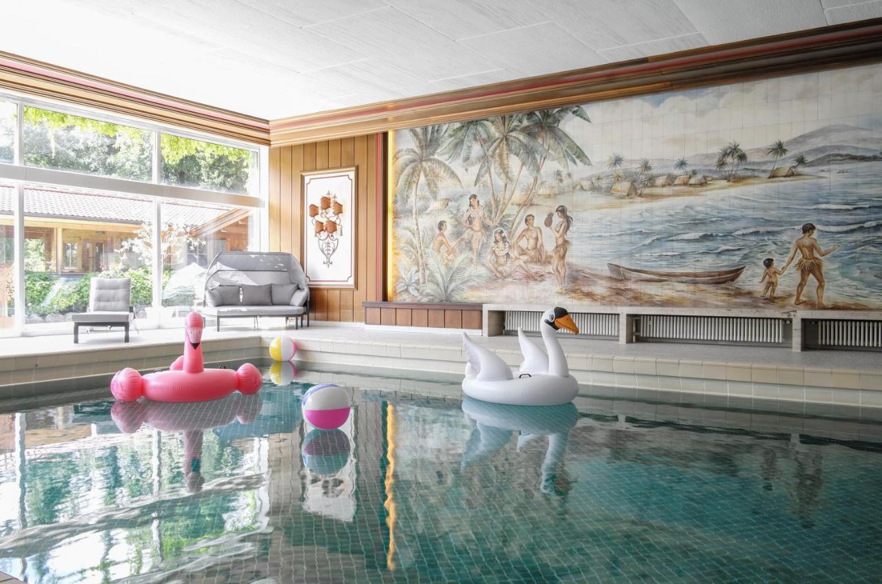Villa Adolphine Rotta Εξωτερικό φωτογραφία