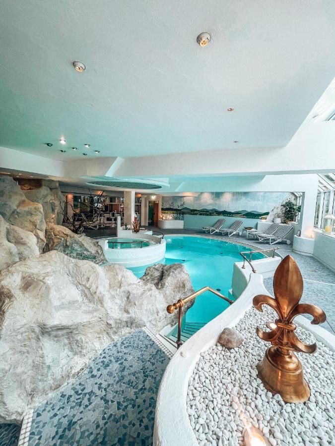 Villa Adolphine Rotta Εξωτερικό φωτογραφία
