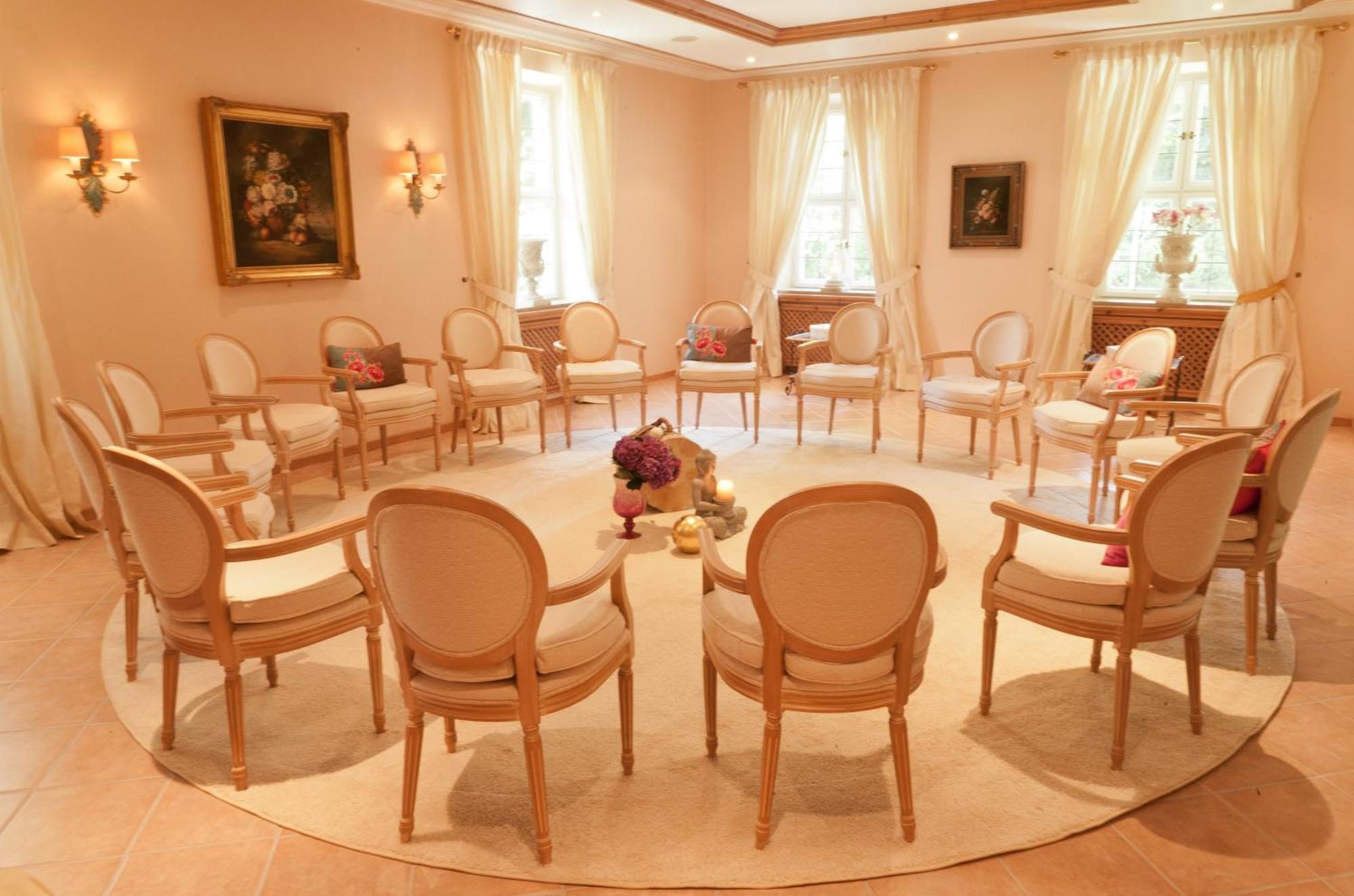 Villa Adolphine Rotta Εξωτερικό φωτογραφία