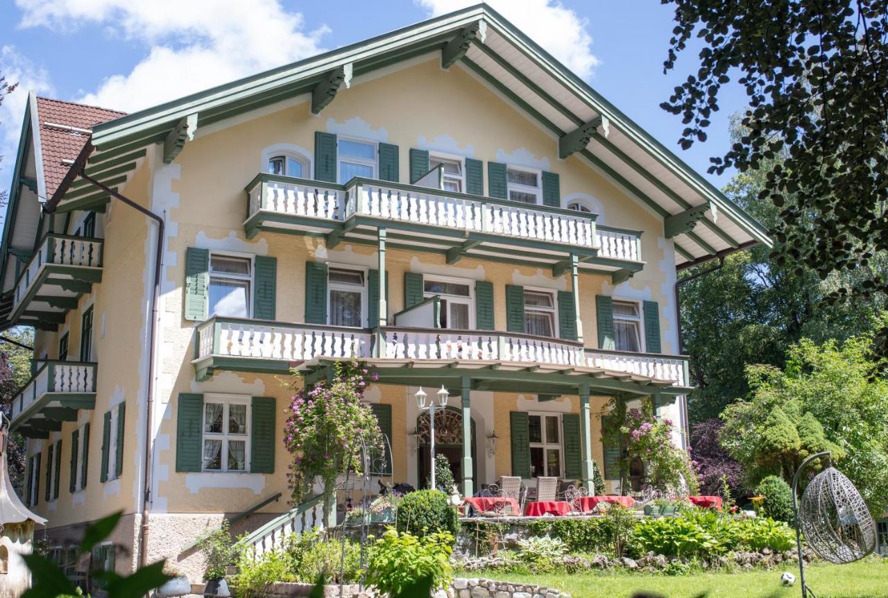 Villa Adolphine Rotta Εξωτερικό φωτογραφία