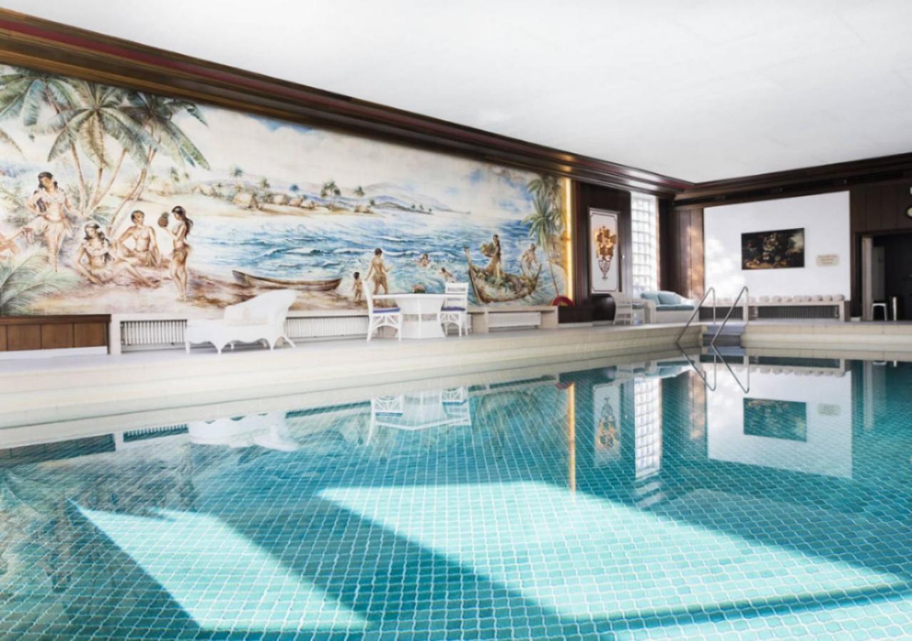 Villa Adolphine Rotta Εξωτερικό φωτογραφία